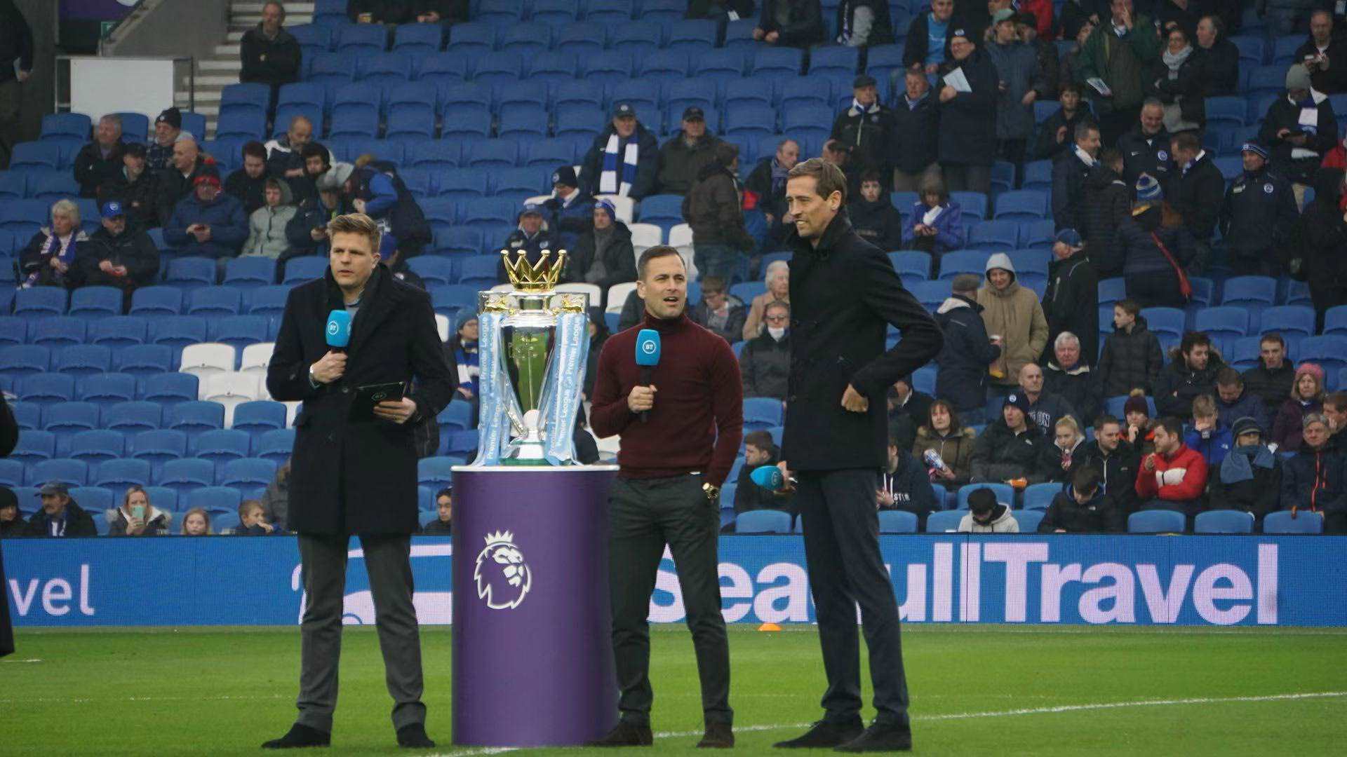 如此戏剧性 如此戏剧性